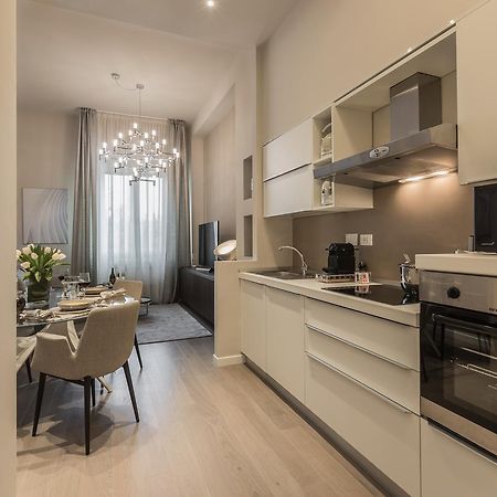 San Francesco Luxury Suite - Adult Only Bologna Exterior photo